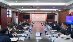 浙商资产召开轻资产子公司发展格局及业务模式专题研讨会